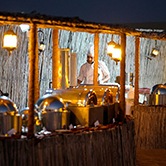 VIP Desert Safari in Dubai - Shared Vehicle, , small